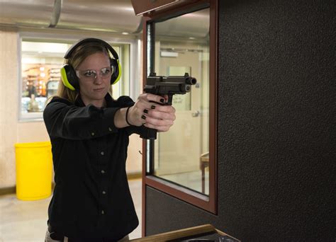 Experience World-Class Shooting at Heritage Shooting Academy Triangle VA